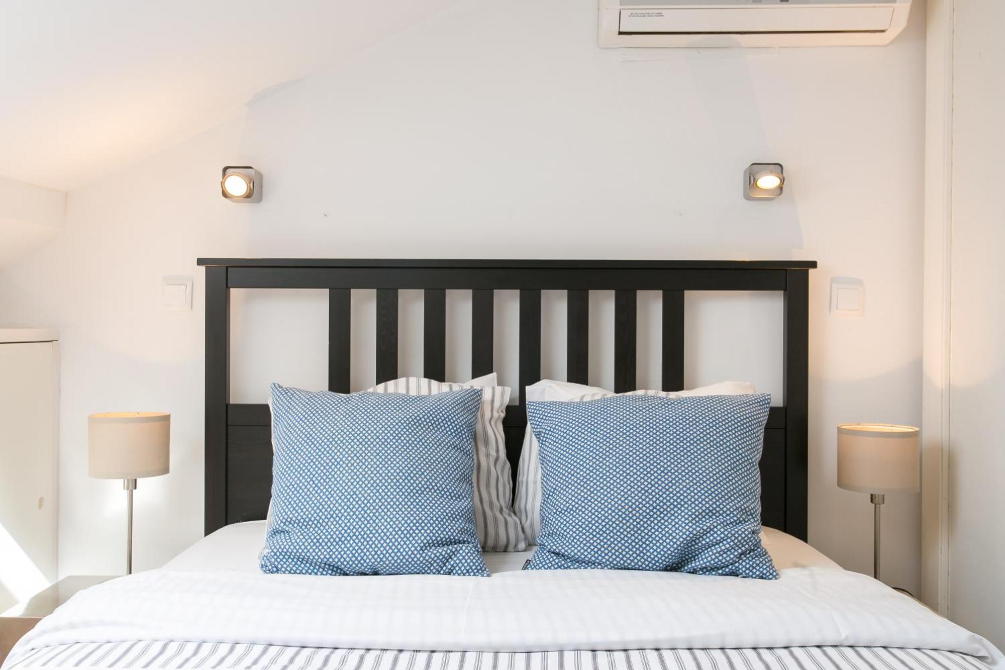 Апартаменты Loft Bairro Alto Лиссабон Экстерьер фото