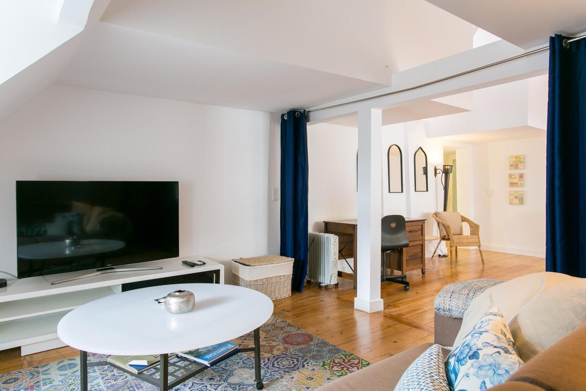 Апартаменты Loft Bairro Alto Лиссабон Экстерьер фото