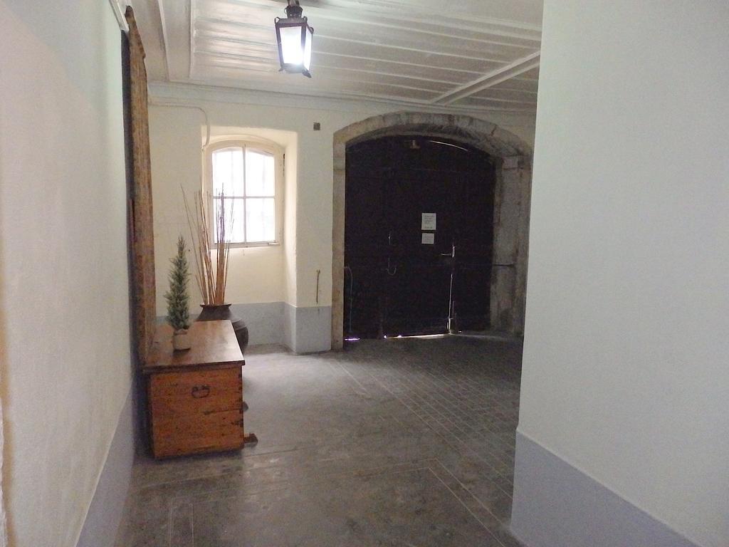 Апартаменты Loft Bairro Alto Лиссабон Экстерьер фото